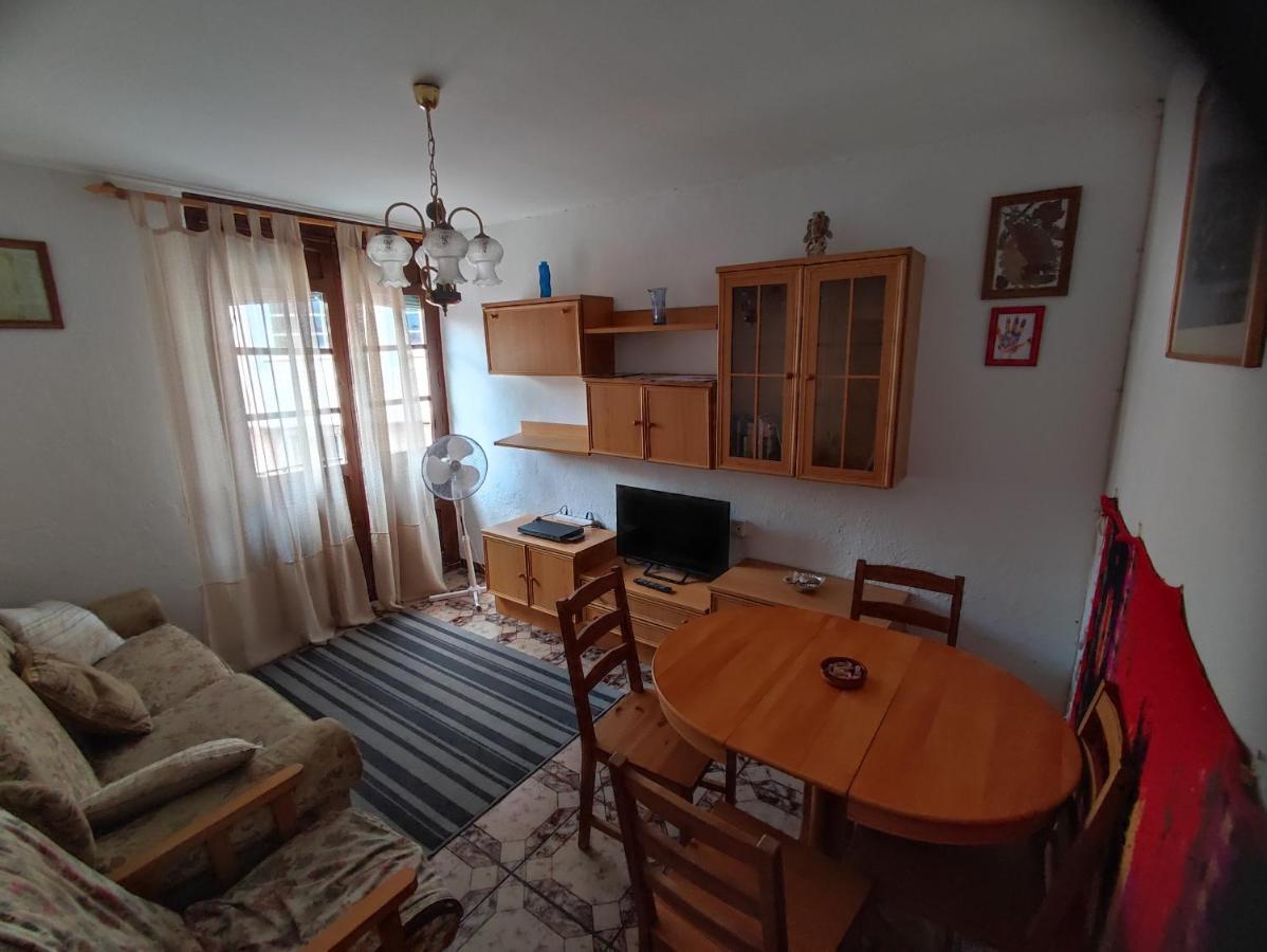 Apartmán Casa Noah Y Eva Arenas de San Pedro Exteriér fotografie