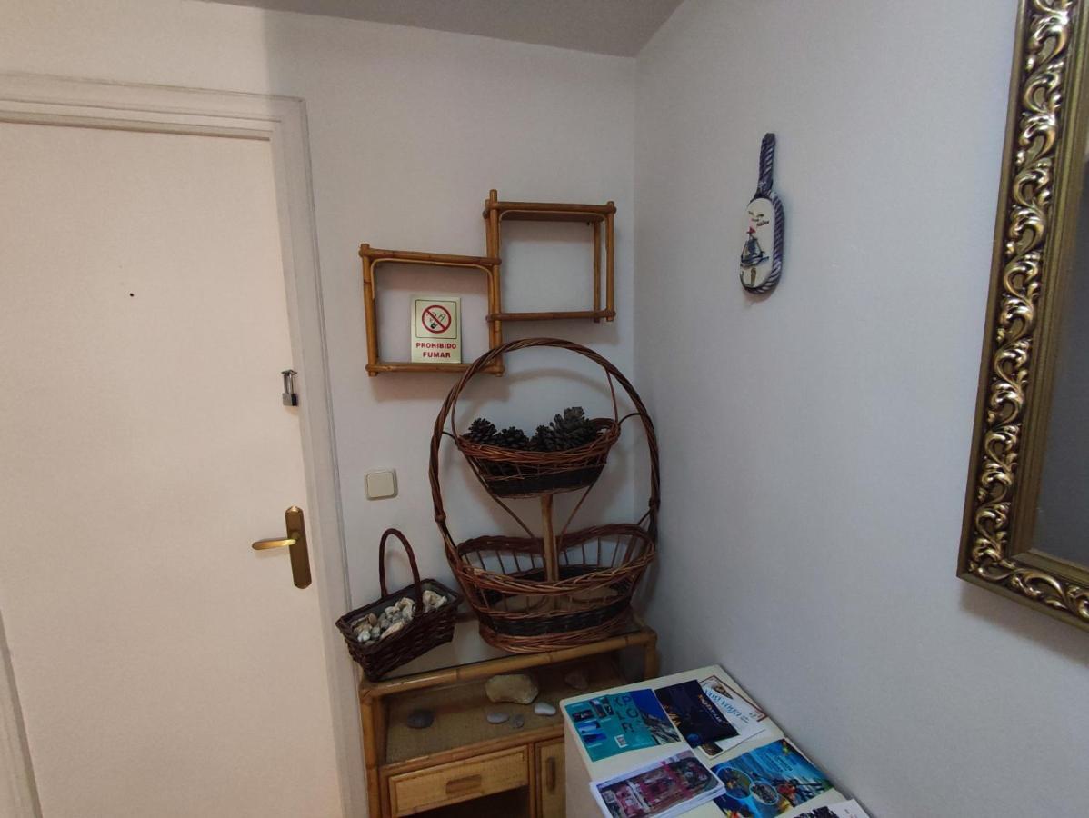 Apartmán Casa Noah Y Eva Arenas de San Pedro Exteriér fotografie