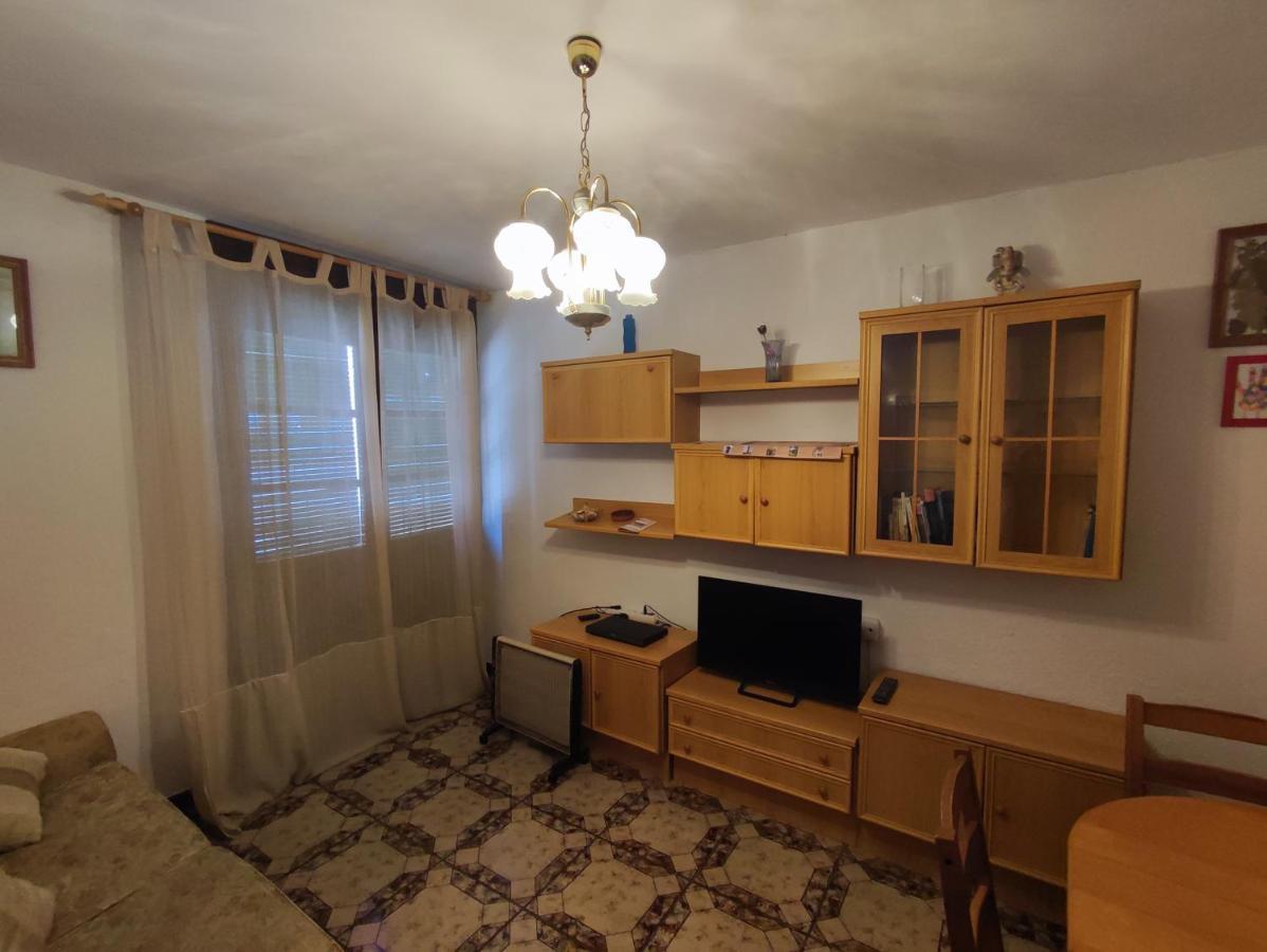 Apartmán Casa Noah Y Eva Arenas de San Pedro Exteriér fotografie