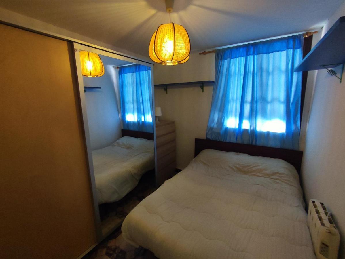 Apartmán Casa Noah Y Eva Arenas de San Pedro Exteriér fotografie