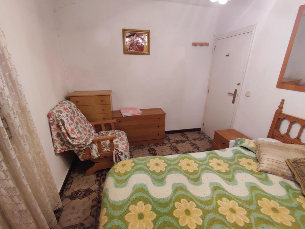 Apartmán Casa Noah Y Eva Arenas de San Pedro Exteriér fotografie