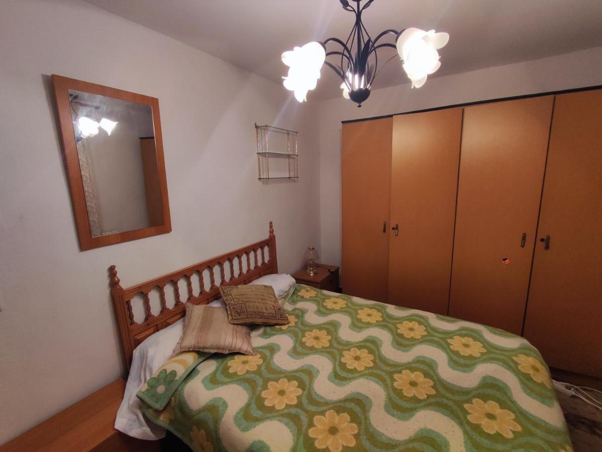 Apartmán Casa Noah Y Eva Arenas de San Pedro Exteriér fotografie