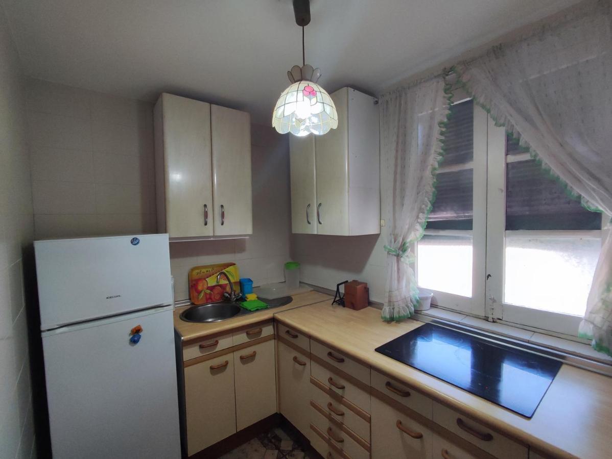 Apartmán Casa Noah Y Eva Arenas de San Pedro Exteriér fotografie